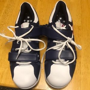 Worn once Reebok CrossFit Lifters